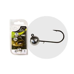 Wizard Silurus Pro Jig 4/0 18G 3db/cs