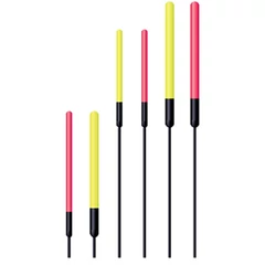 Cralusso Héliumos Antenna Készlet (6 db/cs)