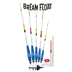 Cralusso Bream Float 6