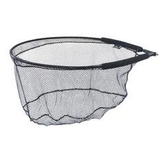 Versenymerítő Fej Black Super Carp