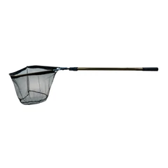 Carp Expert Originaltele Strong Merítőháló 60cm 2,4M