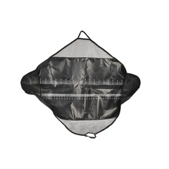 Carp Expert Advancer Black 125X100cm Halmérlegelő Belső Méretezéssel