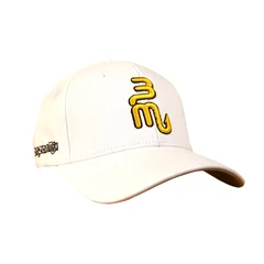 Benzar Baseball Sapka Fehér