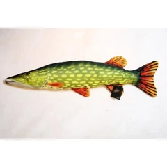Halas Párna Csuka 80cm