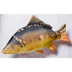 Halas Párna Óriás Ponty 90cm