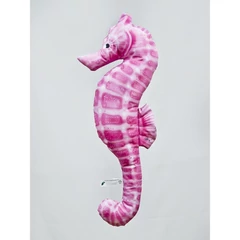 Halas Párna Csikóhal Baby Pink 40cm
