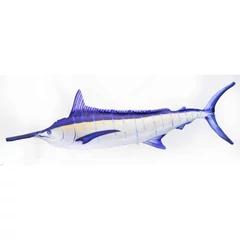 Pillow The Monster Blue Marlin Lit Up 200cm