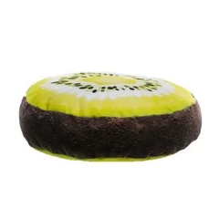 Pillow Kiwi Fruit Cushion 40X15cm