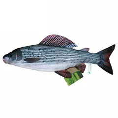 Pillow Thegrayling 65cm