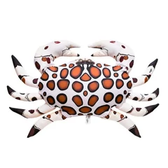 Pillow The Calico Crab 60cm