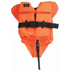 Mentőmellénygyerek 0-15kg