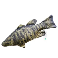 Pillow The Smallmouth Bass 67cm