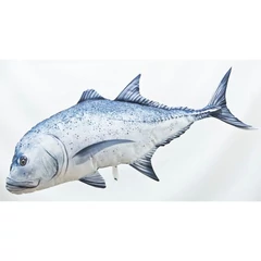 Pillow Thegiant Trevally 100cm