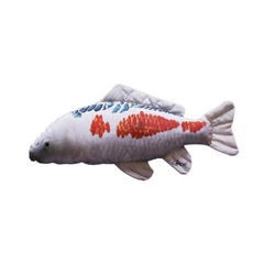 Pillow The Monster Koi Carp 160cm