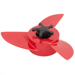 Elektromos Csónakmotor Propeller Sential Red 66Lbs