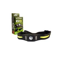 Outdoor Evo Smart Fejlámpa