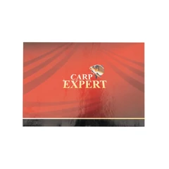 Carp Expert A6-Os Matrica 105mm×148,5mm