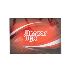 Benzar Mix A6-Os Matrica 105mm×148,5mm