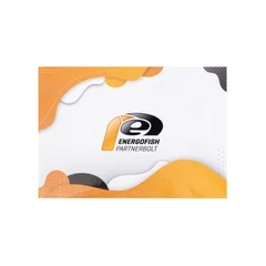 Energofish Partnerbolt A6-Os Matrica 105mm×148,5mm