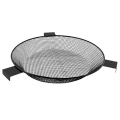 Törőszita Füles Kerek 33cm 5mm Lyukkal