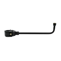 Cxp Bottartó Kar Hajlított 25cm