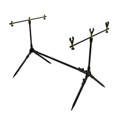 Kamasaki Rod-Pod Fekete