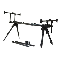 The One Mega Rod Pod