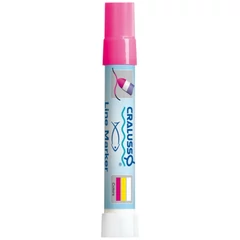 Cralusso Zsinór Jelölő Pink