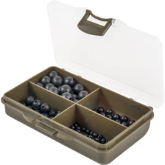 Carp Expert Deluxegumigyöngy Készlet 100Db-Os