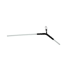 Cxpgubancgátló Biztonsági Kapoccsal 15cm