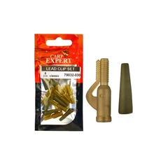 Cxp Lead Clip Szett Classic