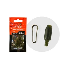Carp Epxert Method Quick Change Snap