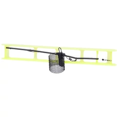 Feeder Fenekező Szerelék Kerek 20g