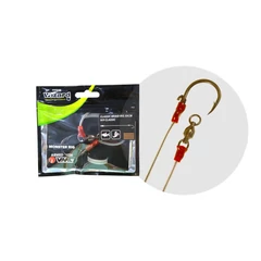 Wizard Monster Classic Braid Rig 9/0 Classic