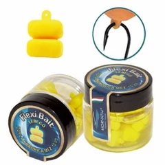 Flexi Bait Dupla Kukorica Méz 10Db