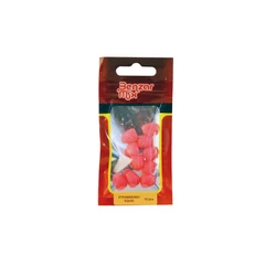 Benzar Instantgumikukorica Eper-Tintahal 10db/csomag