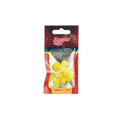Benzar Instantgumikukorica Ananász 10db/csomag