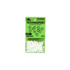 Technopufi Színes Mini Natur