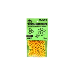 Technopufi Színes Mini Méz