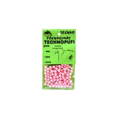 Technopufi Színes Mini Fokhagyma