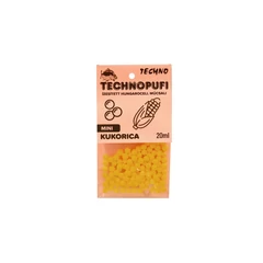 Technopufi Színes Mini Csemegekukorica