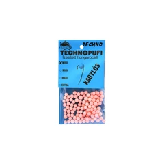 Technopufi Színes Mini Kagyló