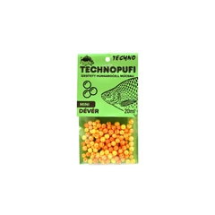 Technopufi Színes Mini Dévér