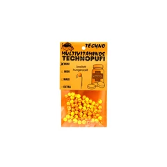 Technopufi Színes Mini Multivitamin