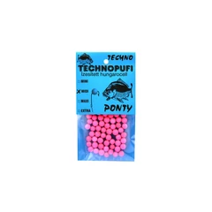 Technopufi Színes Midi Ponty