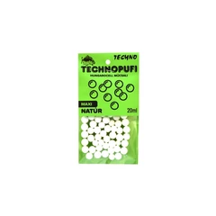 Technopufi Színes Maxi Natur