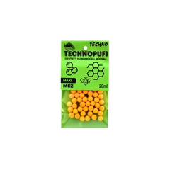Technopufi Színes Maxi Méz
