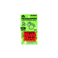 Technopufi Színes Maxi Eper