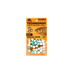Technopufi Színes Maxi Special Busa