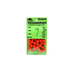 Technopufi Színes Extra Eper